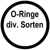 O-Ringe
