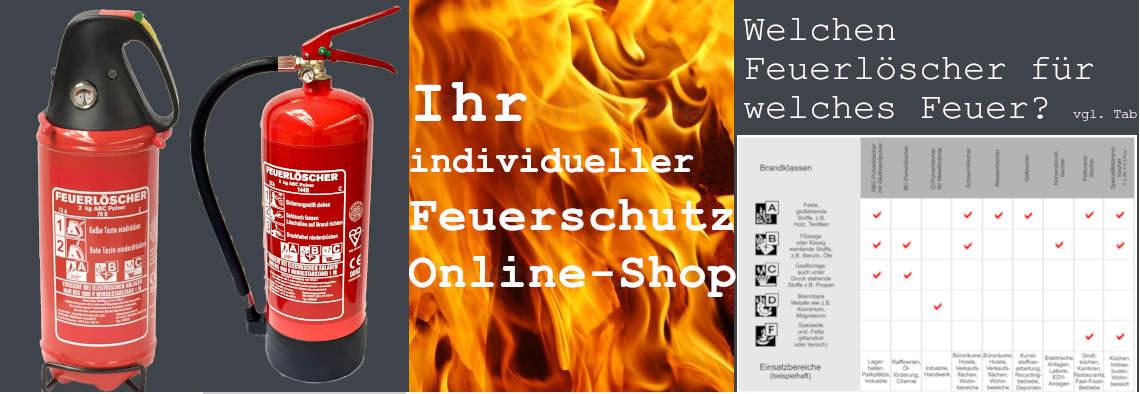 derabcfeuerloescher Online-Shop