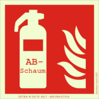 Schaum -fahrbar-