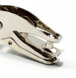 Lochzange 5 mm Länge: 13 cm