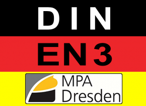 6 L Feuerlöscher auch für Österreich Schaum AB BIO DIN EN 3 GS Haus Hof Wandhalter Manometer, mit oder ohne Instandhaltungsnachweis erhältlich!