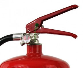 NEU OVP 9 L Wasser Feuerlöscher DIN EN 3 GS + Manometer + Standfuß + Wandhalter, mit oder ohne Instandhaltungsnachweis erhältlich!