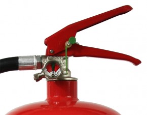 6L Feuerlöscher auch für Österreich Schaum AB BIO DIN EN 3 GS Gasthof Haus, mit oder ohne Instandhaltungsnachweis erhältlich!