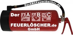 Feuerlöscher 6L Schaum DIN EN3 GS 6LE mit oder ohne Instandhaltungsnachweis erhältlich! + Wandhalter + Manometer